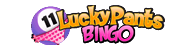 Lucky Pants Bingo Casino