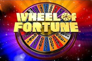 Wheel of Fortune Slot