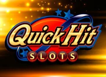 Quick Hits Slot Review